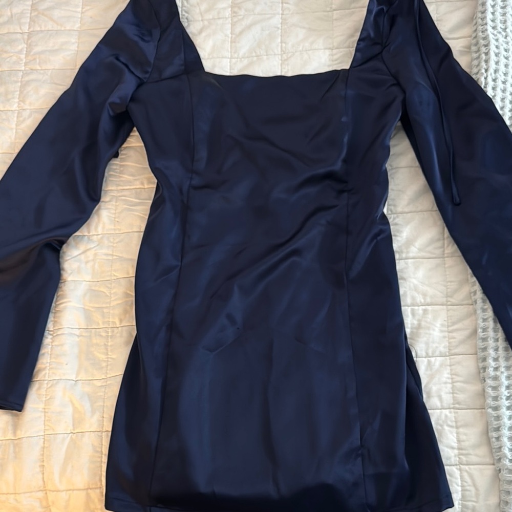 NEW Target Mini Dress